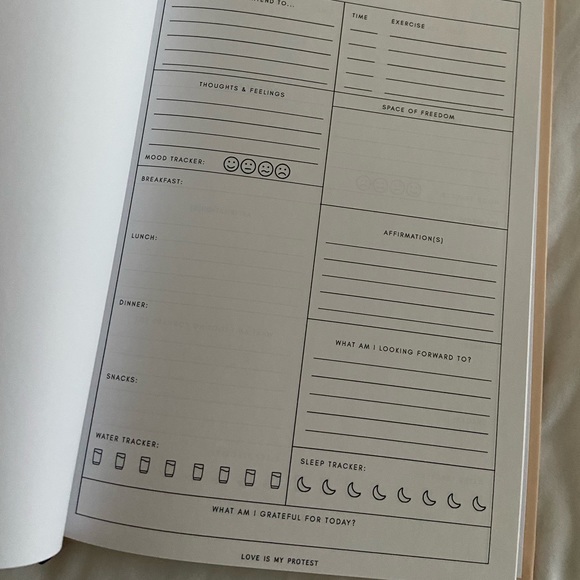 Journal - Picture 3 of 8